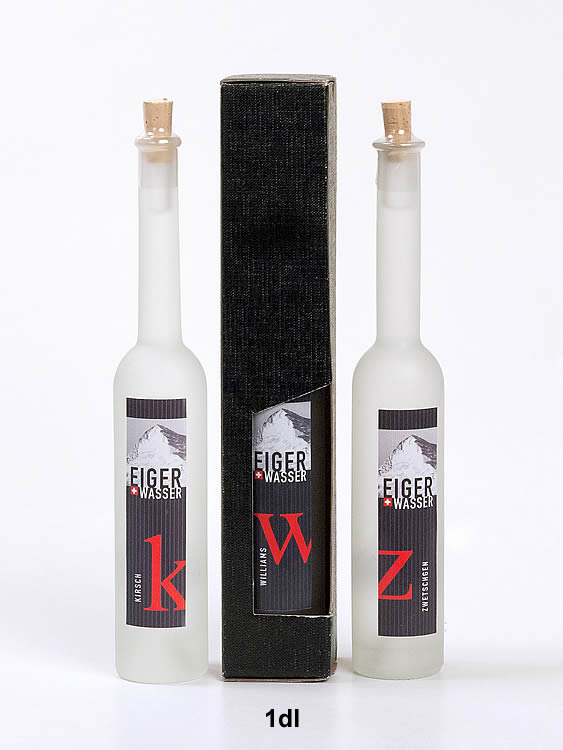 1dl Fläschchen Unsere Kleinsten, 1dl Fläschchen